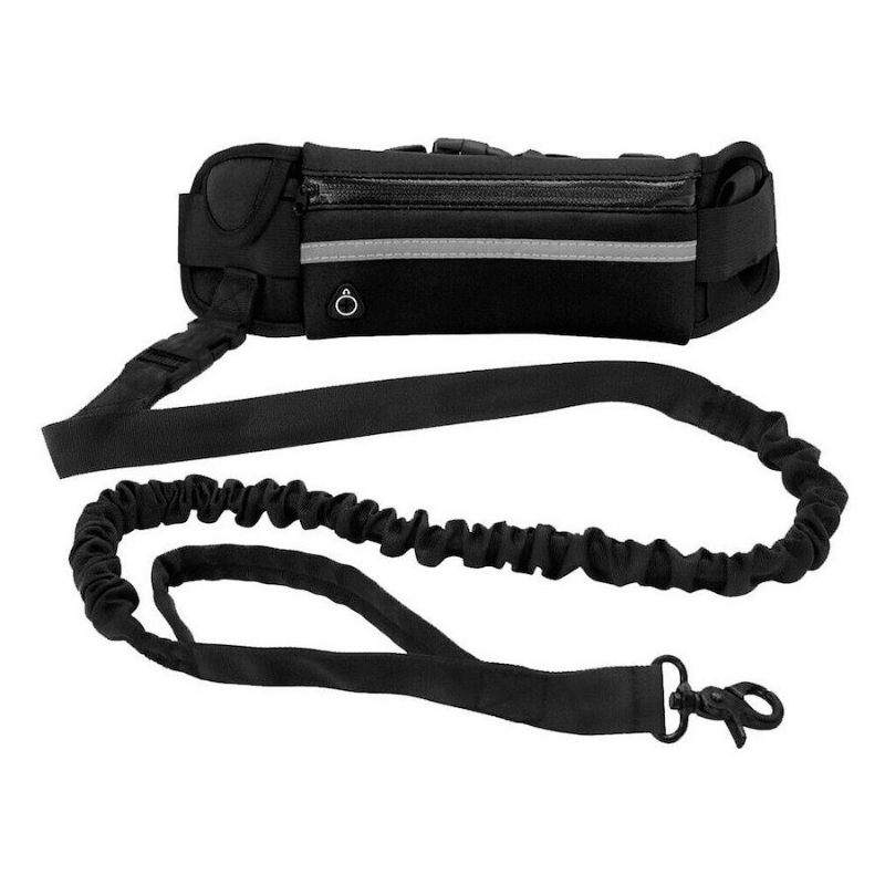 StrutMate™ Premium Hands-Free Leash